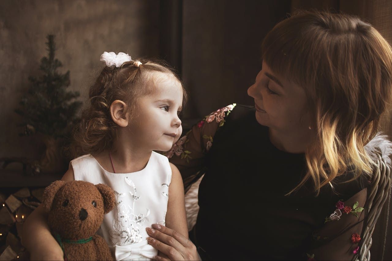 Why Punishment Often Doesn’t Work for Emotional Outbursts