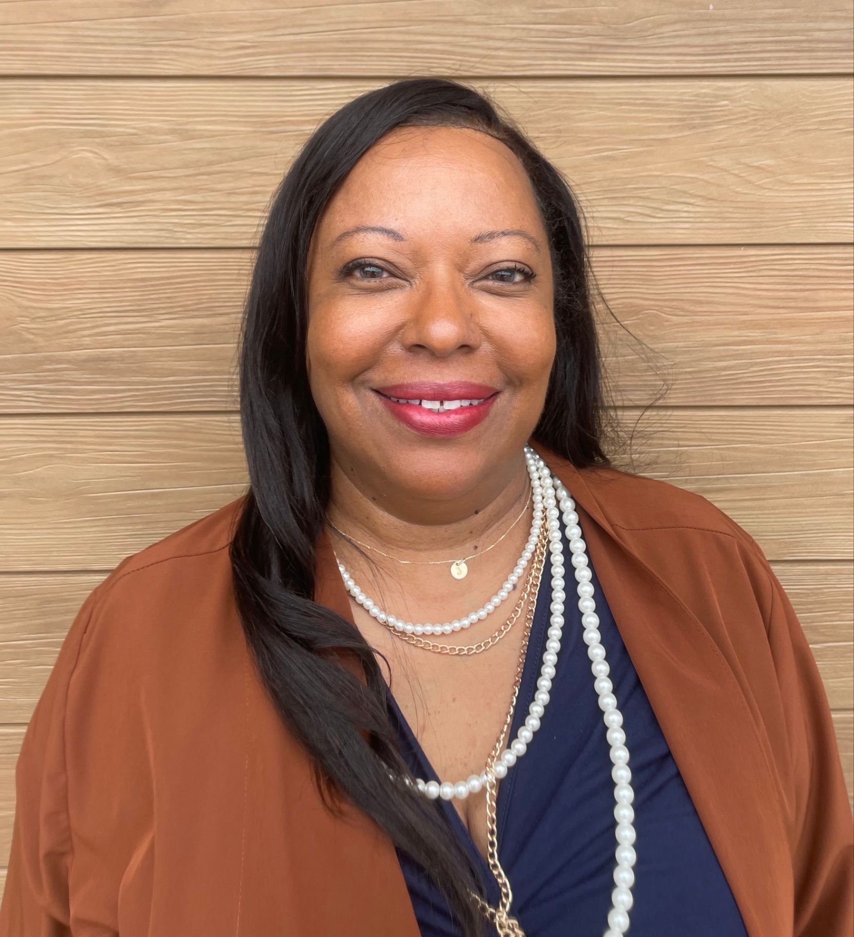 Jacqueline Evans, LCSW