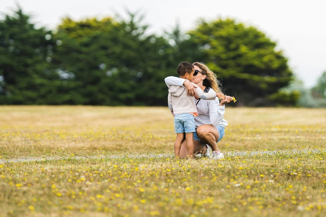 Tips for Parenting a Child with Autism