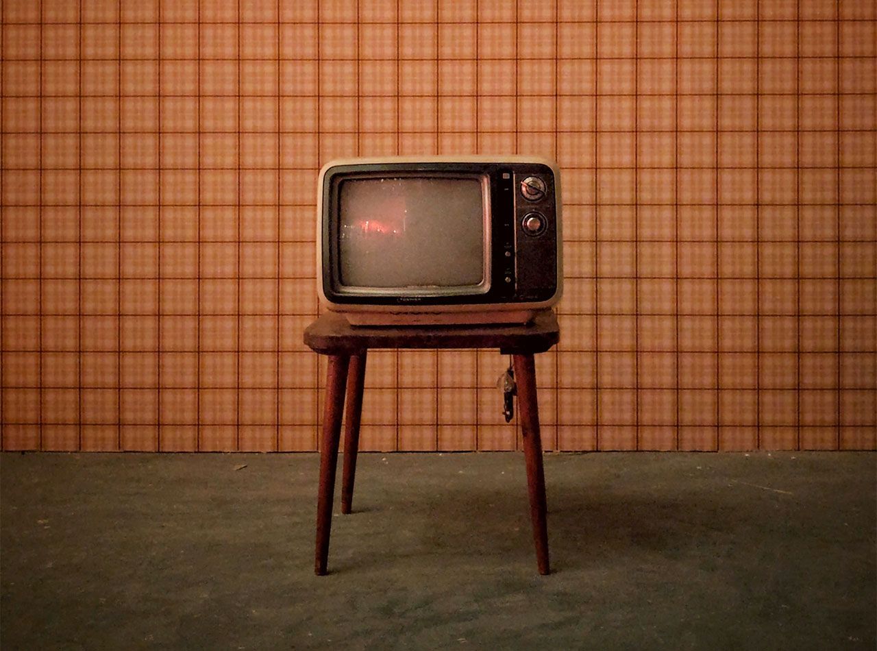 Why You Should Care What TV Your Kids Watch