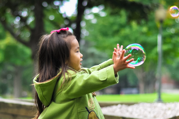 3 Everyday Pronoun Exercises to Do with Your Toddler