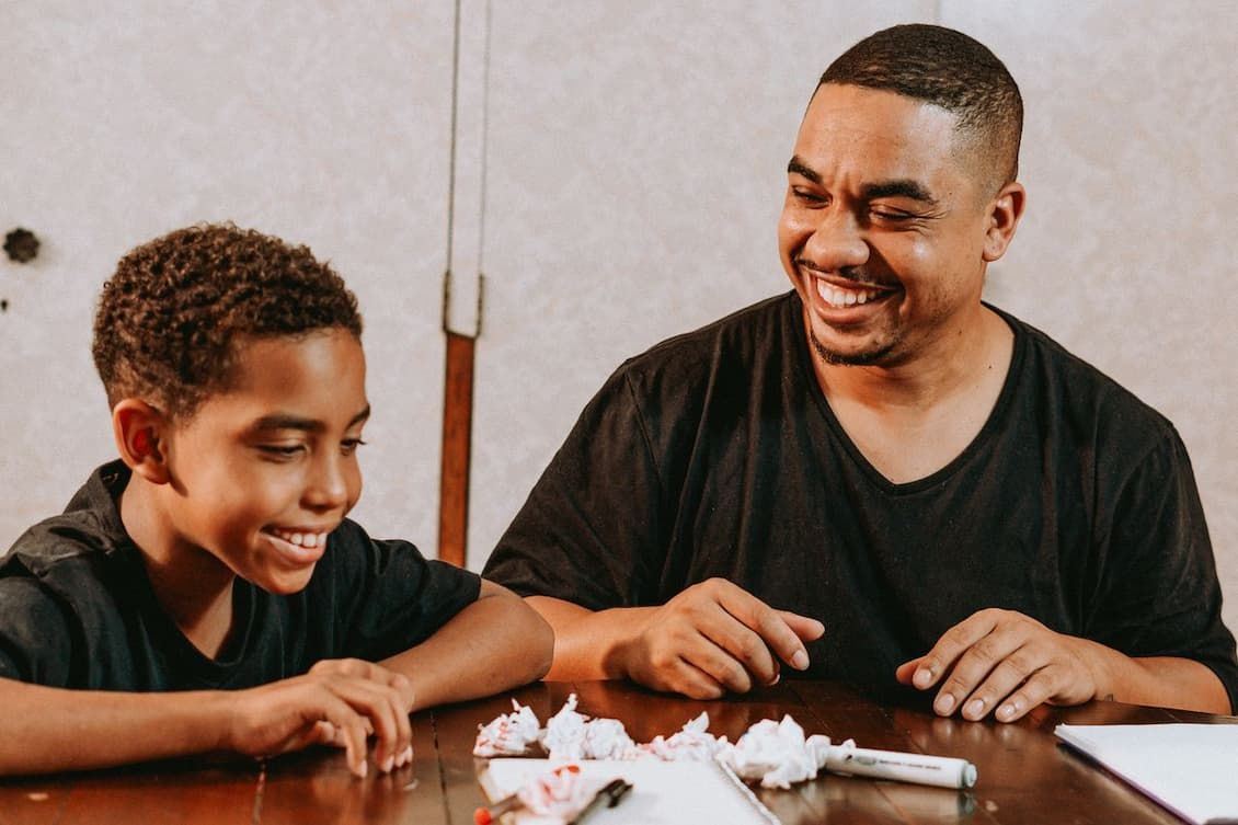 Helping Kids Handle Frustration Without Falling Apart