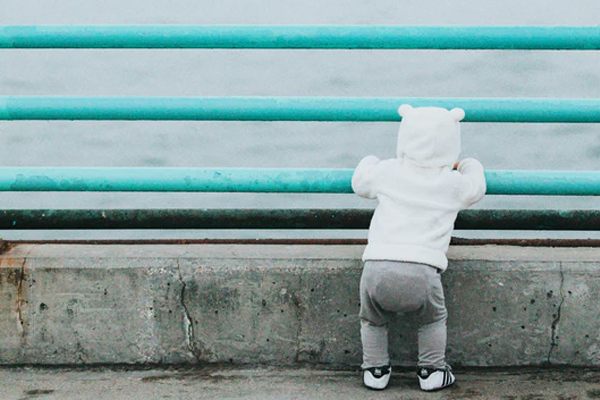 Why to Avoid Using Toddler-Talk with Your Toddler