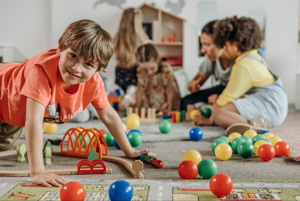 Understanding ADHD in Children: Signs, Challenges, and Support Strategies