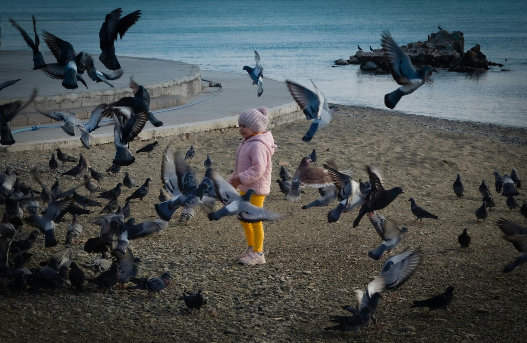 Helping Your Child Overcome Trauma