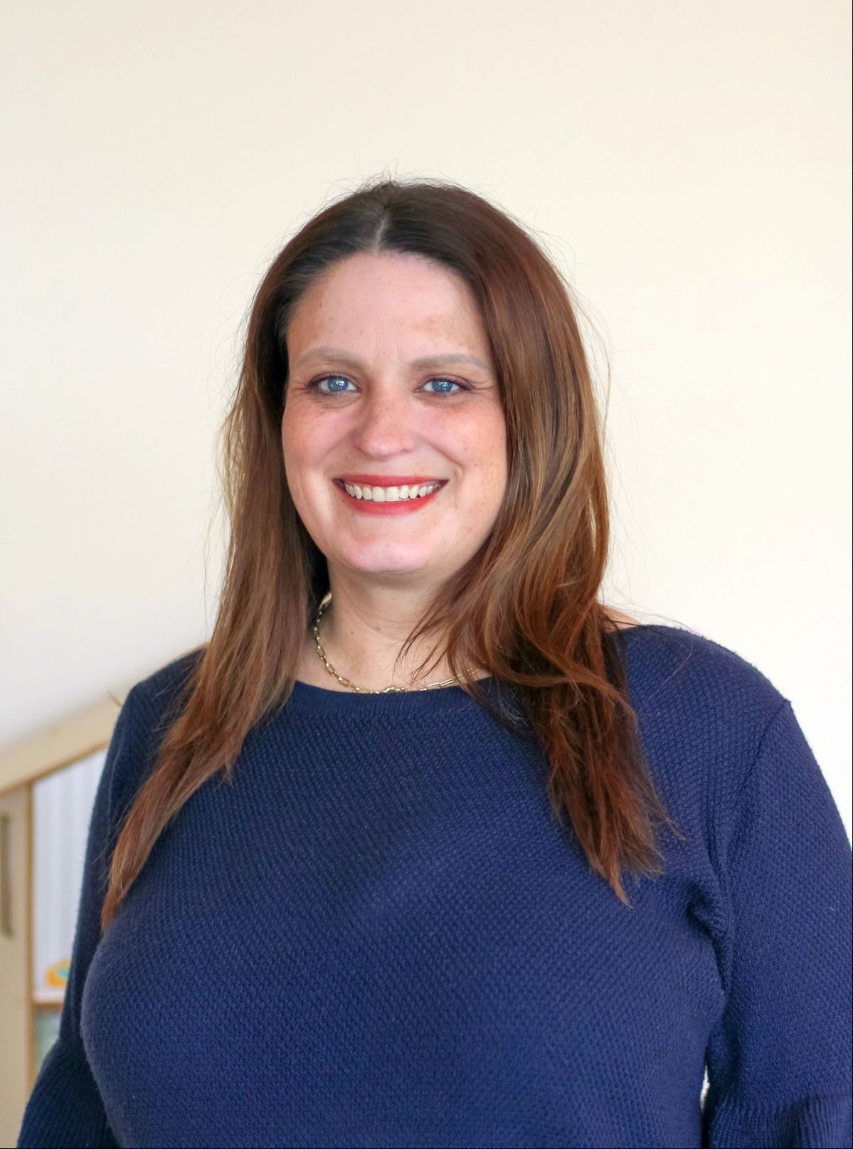 Andrea Stark, LCPC, LPC, CPT