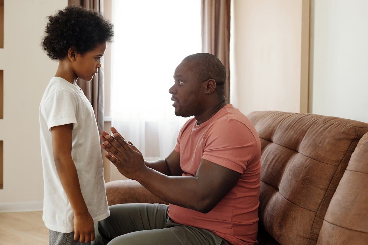When Kids Say ‘I Wish I Weren’t Here’: How Parents Should Respond