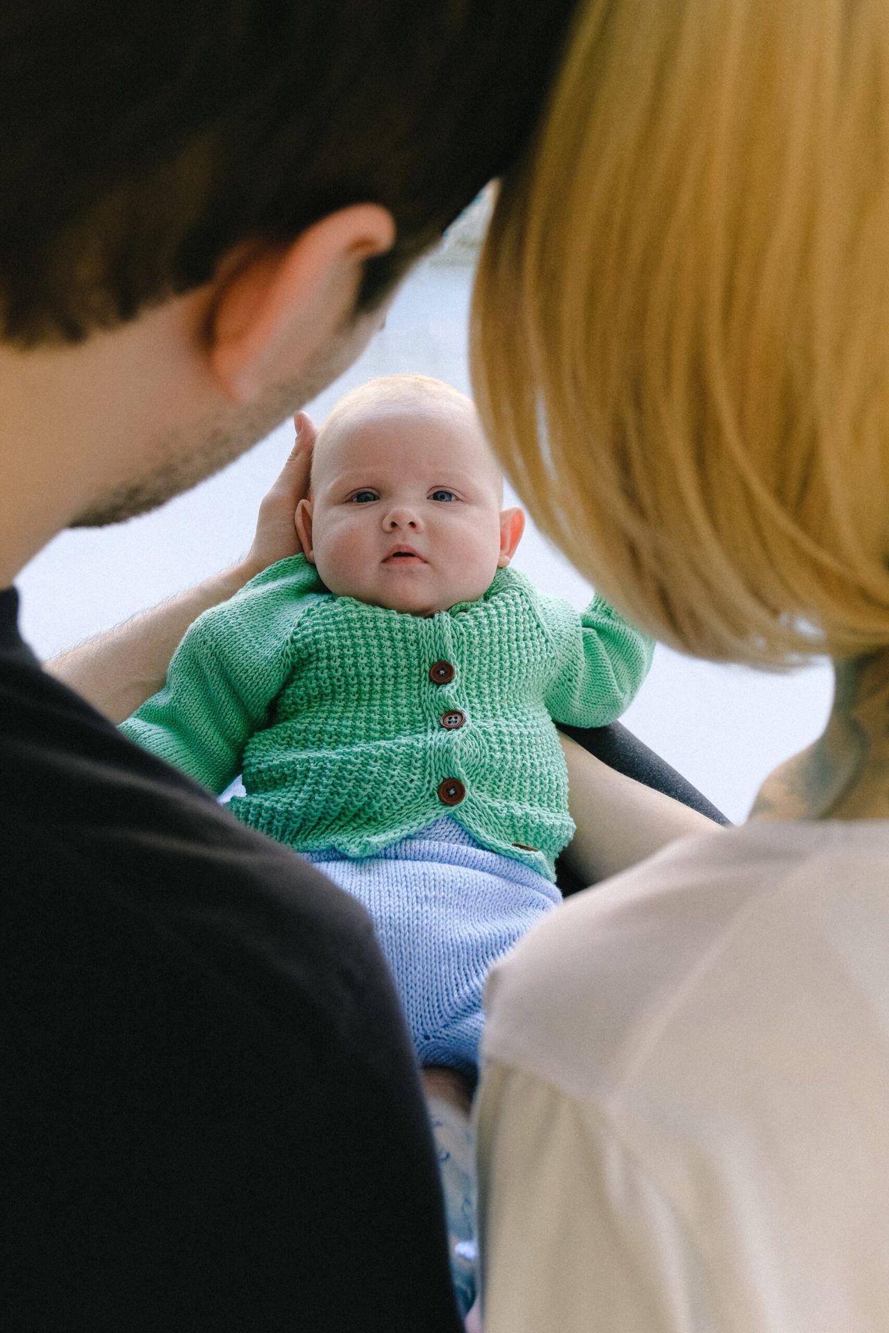 How to Help Your Child Overcome Attachment Issues from Adoption