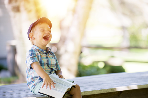 Is My Toddler a “Late Talker”? Classic Signs