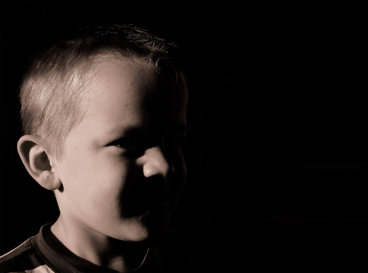 Child Abuse: Recognizing the Signs