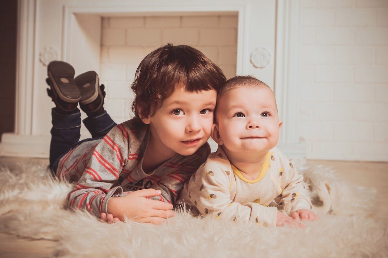Understanding the Roots of Depression in Children