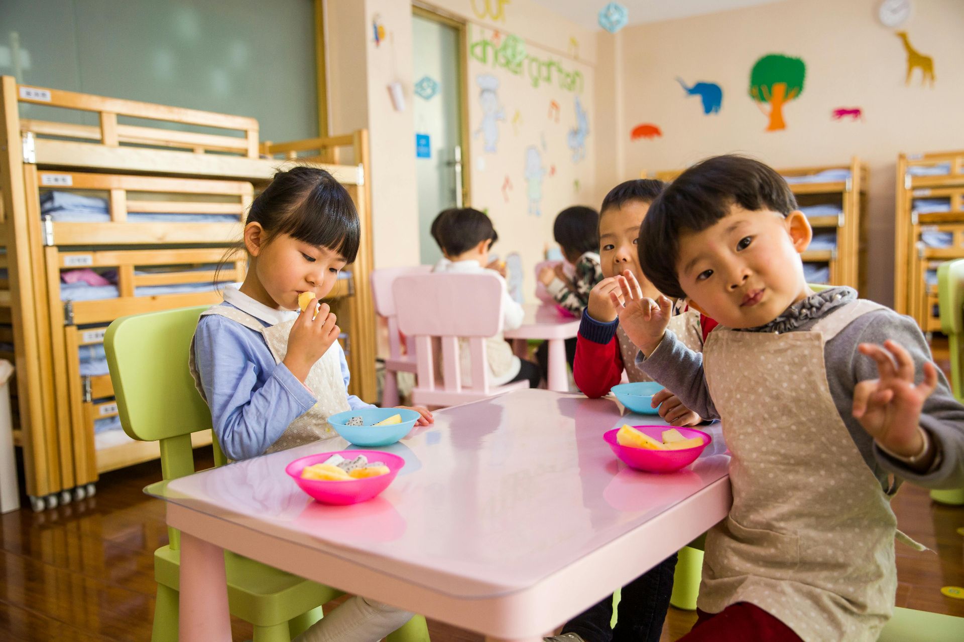 How to Recognize Food Anxiety in Your Child