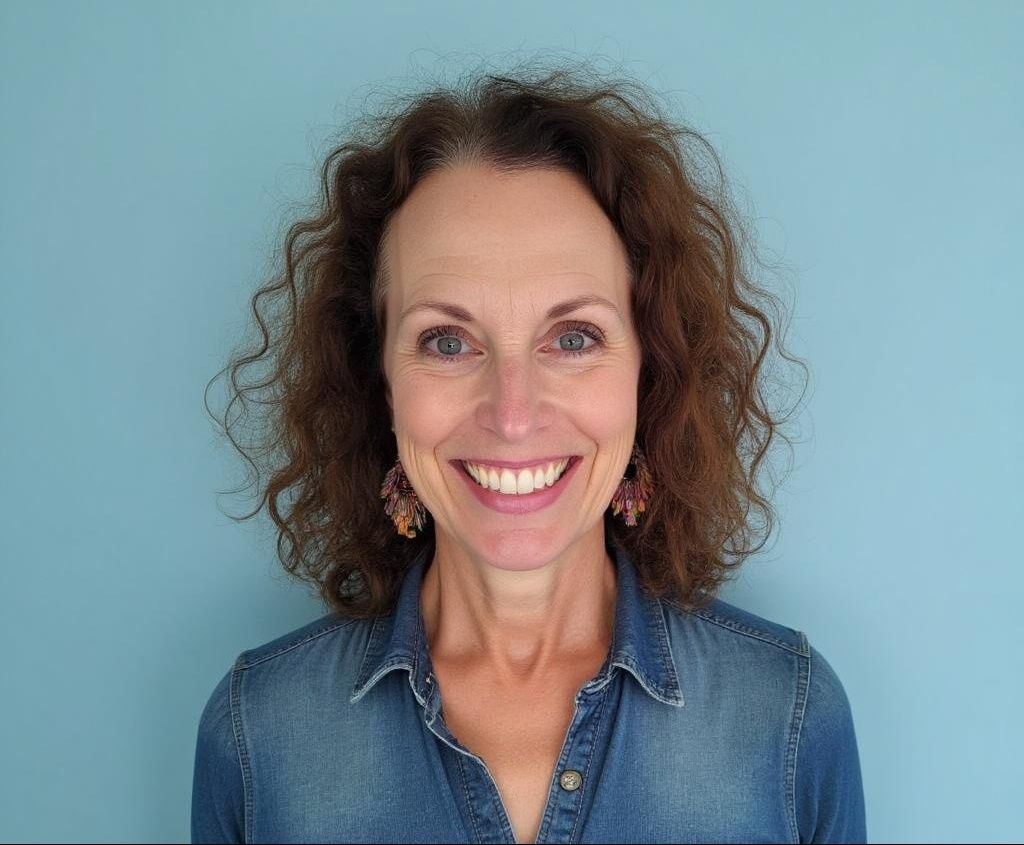 Erica Vermillion, LPC