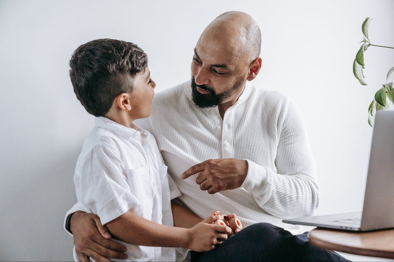 Mindfulness for Children: Teaching Calm in a Busy World