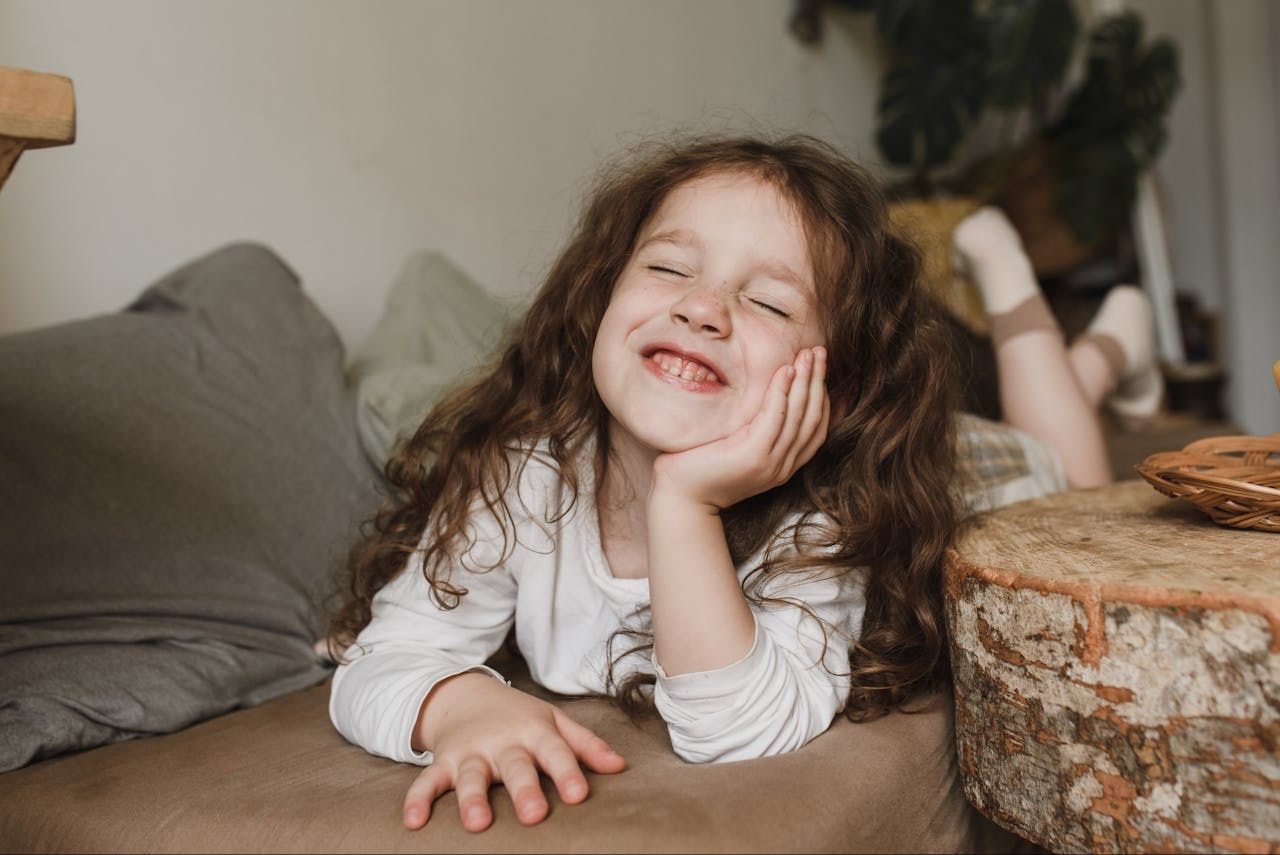 What Progress Really Looks Like in Child Therapy