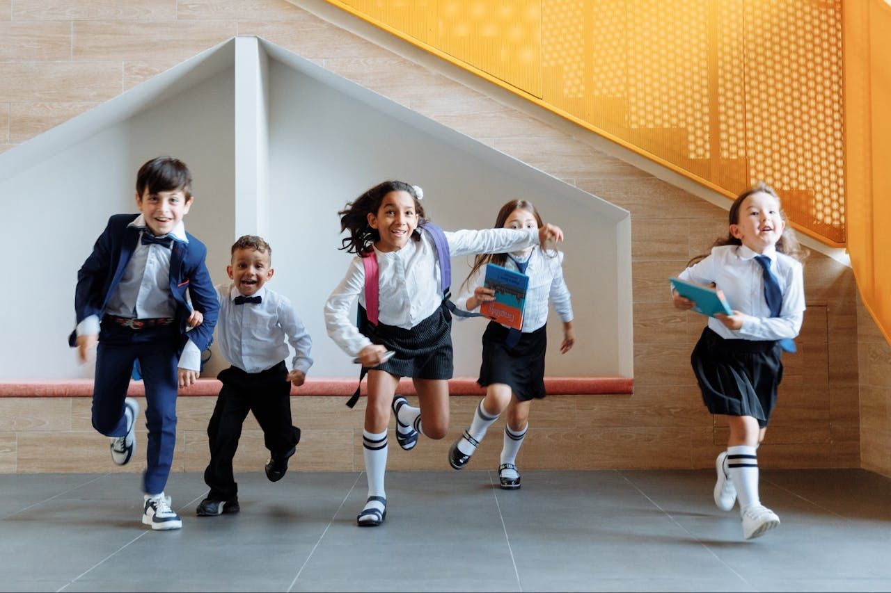 How to Ease Back-to-School Anxiety for Children