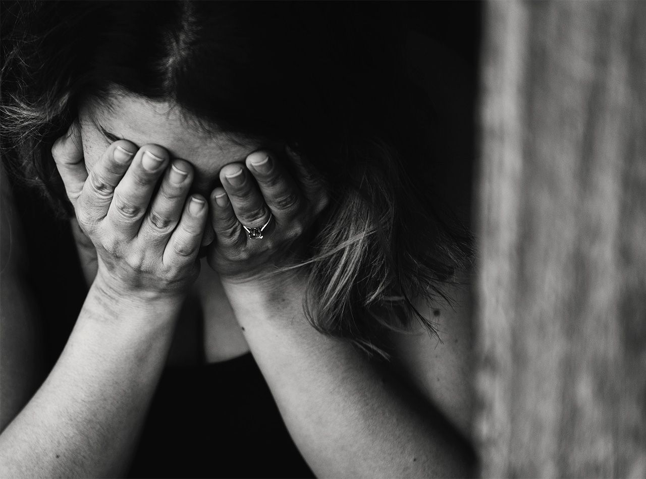 Why Did I Feel Fine Yesterday? The Causes of Depression