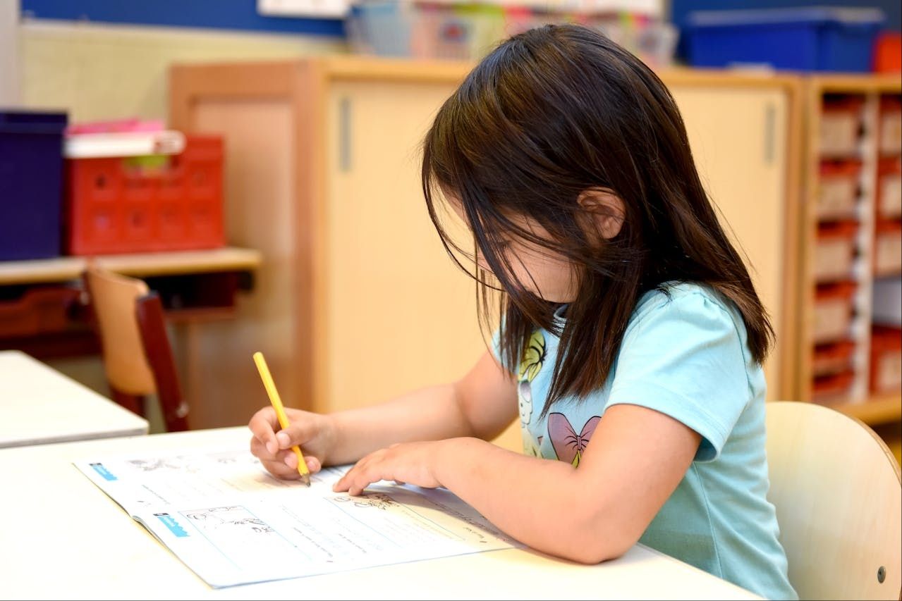 Why Some Kids Melt Down After School (And How to Help)