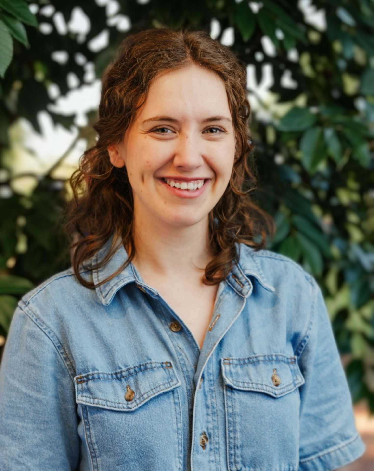 Emily Lickenbrock, Student Intern Therapist