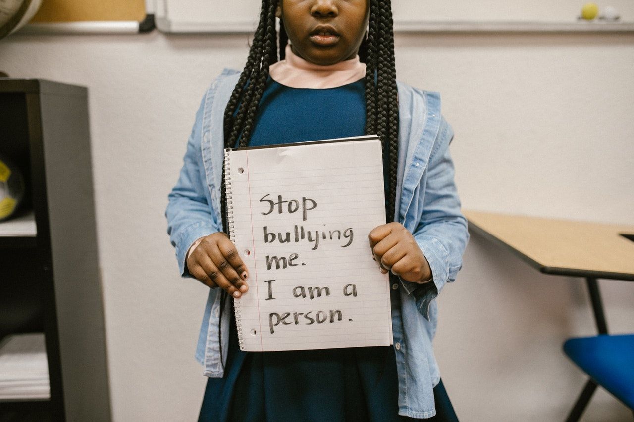 Anti-Bullying Awareness Week