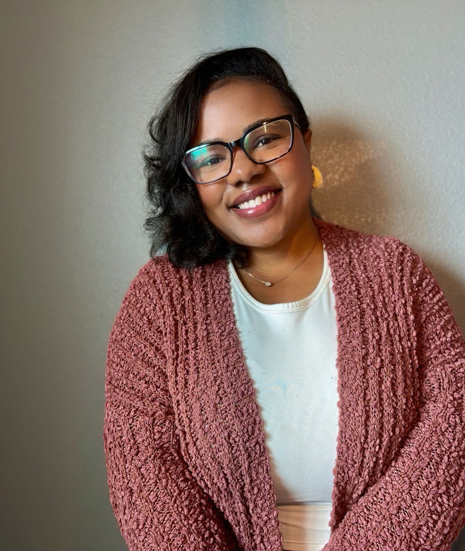 Falisha Scott, LPC, PLPC
