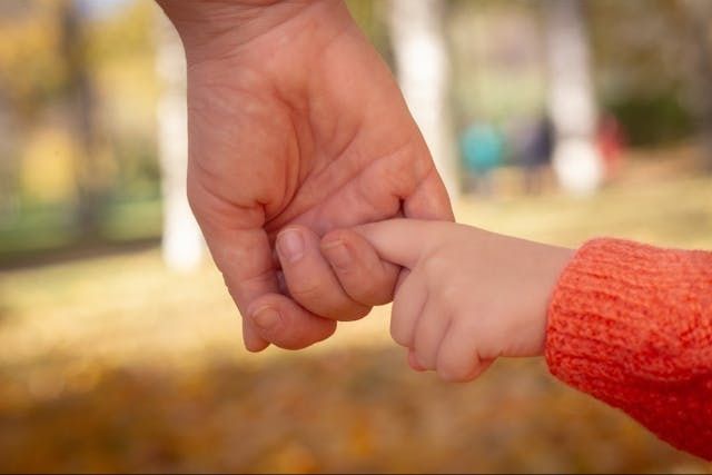 Parenting a Child with PTSD: A Guide to Care and Connection