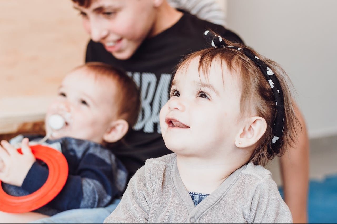 Sibling Rivalry vs. Real Emotional Struggles: How to Tell the Difference