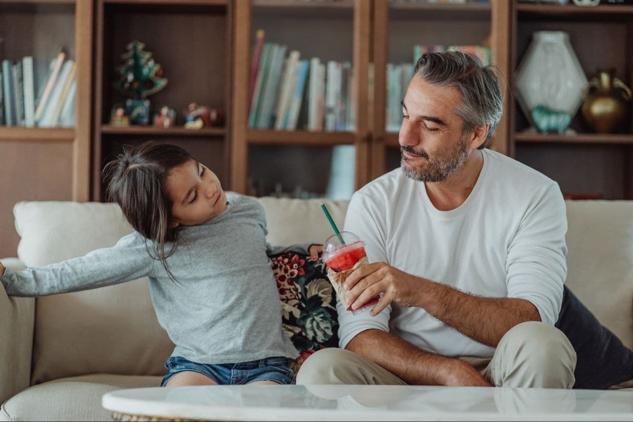 Why Some Children Hide Their Emotions All Day and Explode at Home