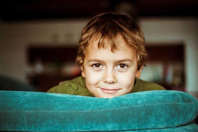 3 Natural Ways to Help Your Child's ADHD