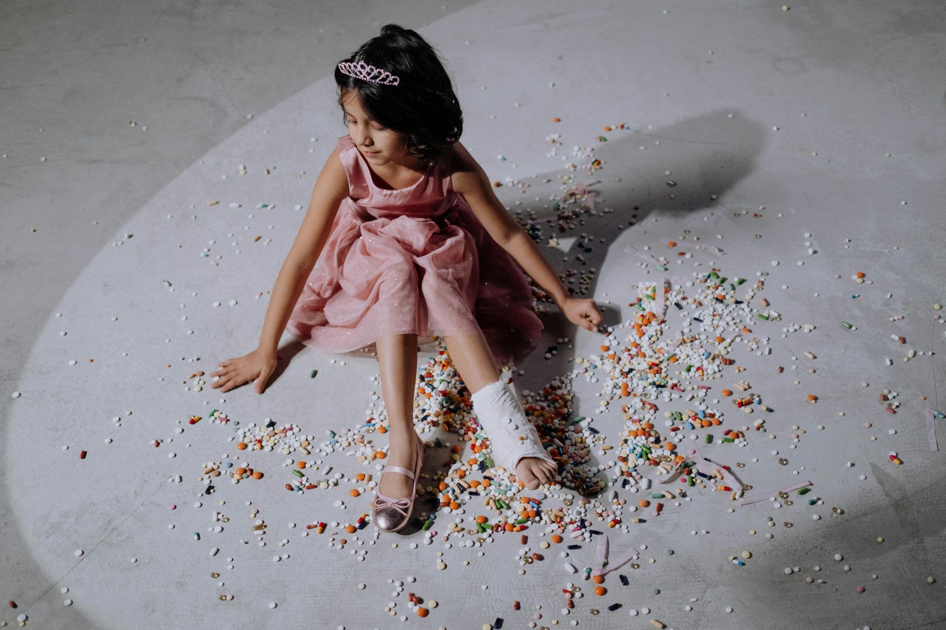 Why You Shouldn’t Ignore a Child’s Expression of Pain