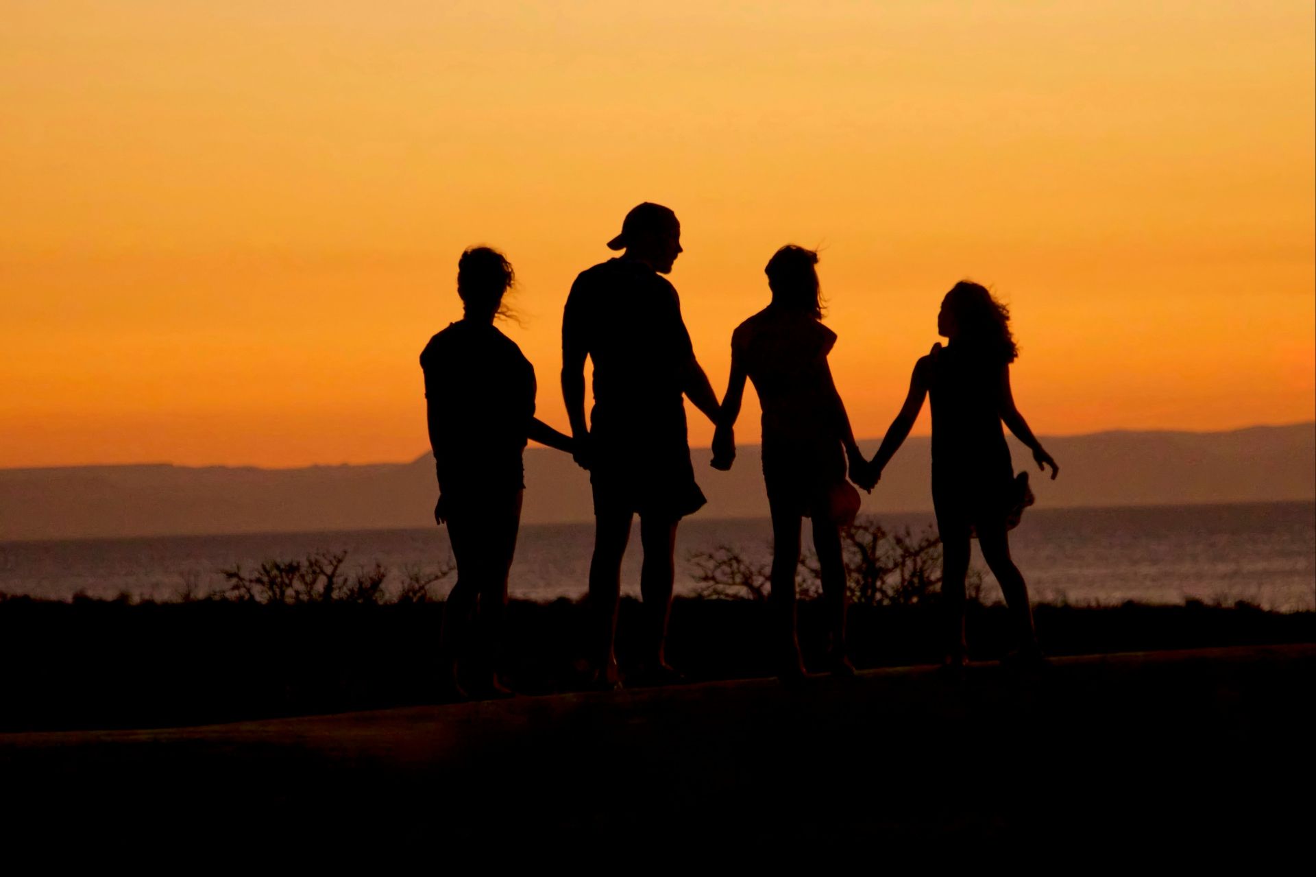 4 Ways to Effectively Communicate as a Family