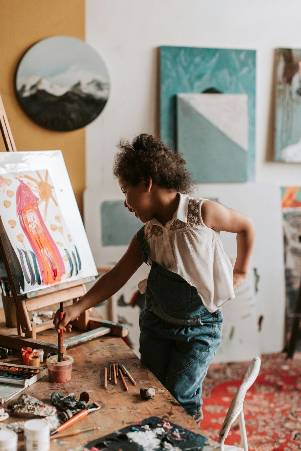 6 Ways to Build Your Child’s Self-Esteem