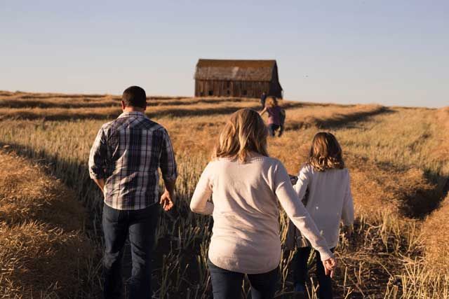 5 Amazing Outcomes that Can Come from Family Therapy
