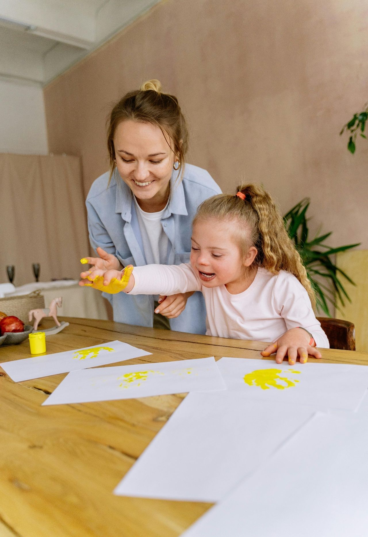 Understanding Play Therapy and Its Uses