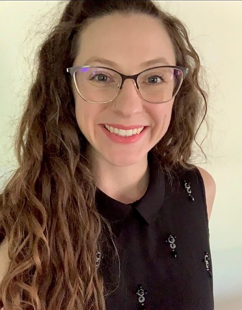 Lindsay Smith, LPC, CPT
