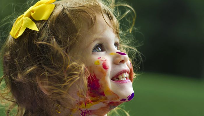 4 Tips for Parenting an Above Average Child