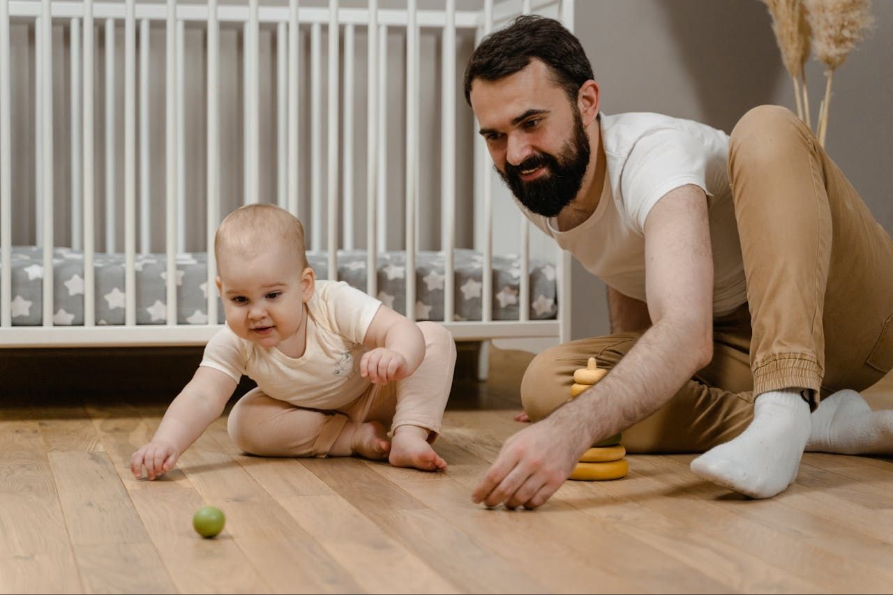 Developmental Milestones vs. Red Flags: When to Seek Support