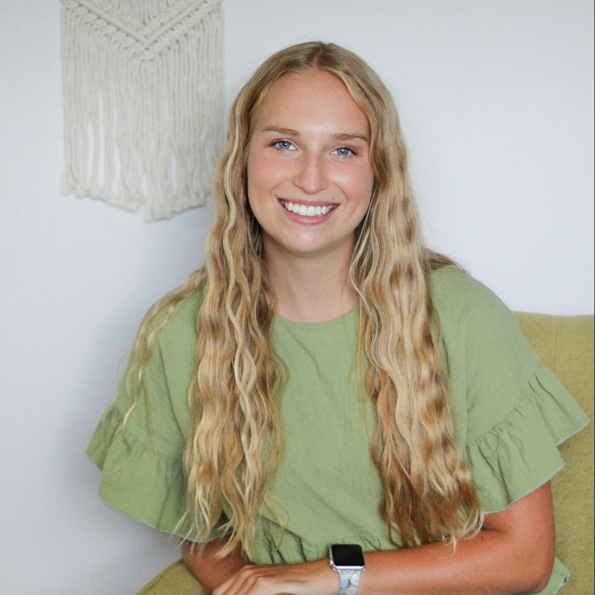 Heather Ronnebaum, LPC