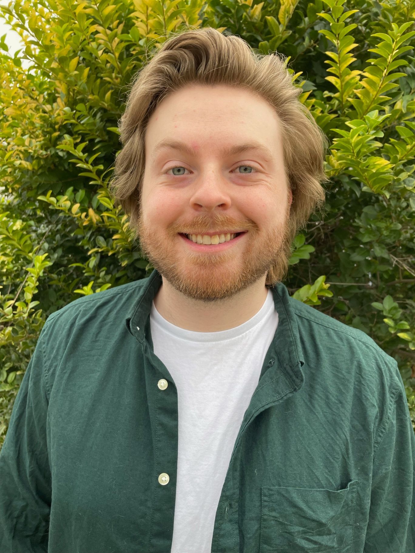 Caleb Hammond, PLPC