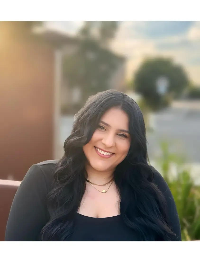 Jennifer Velasco