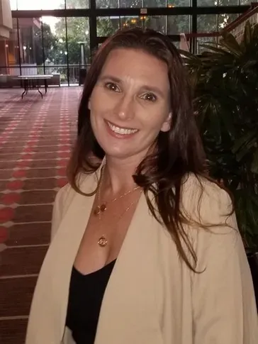 Katrina Ramos