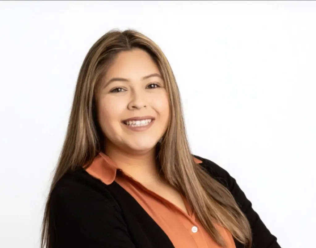 Marylyn Olmedo