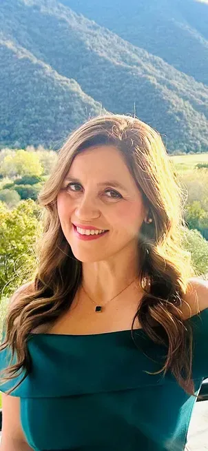 Melissa Jacovani