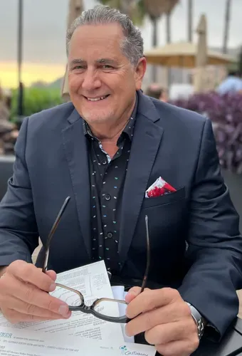 Greg Pandzic