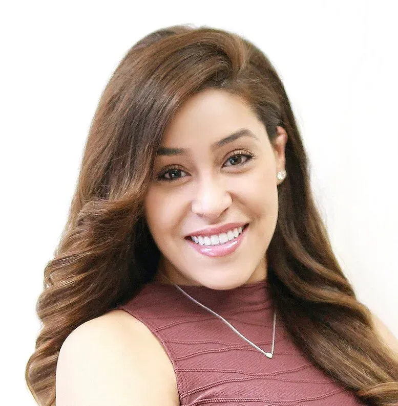 Yvonne Avila