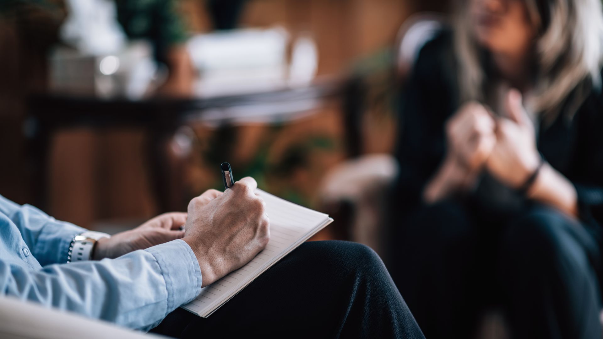 Your First CBT Session: What Happens and How to Prepare
