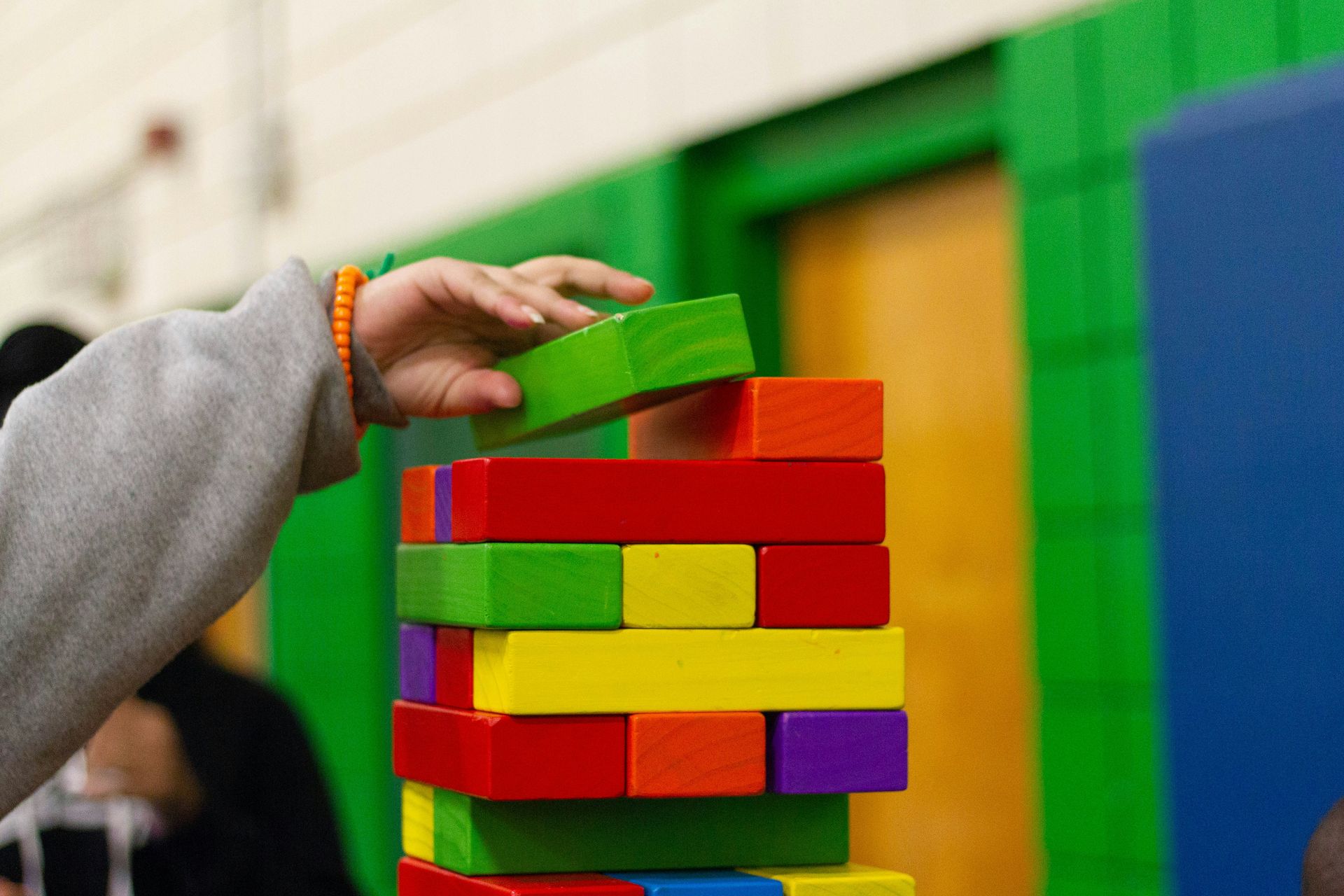 The Power of Play Therapy Methods for Children