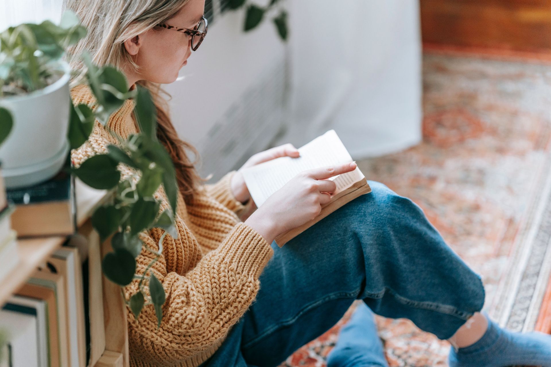 Emotional Well-Being for Growth