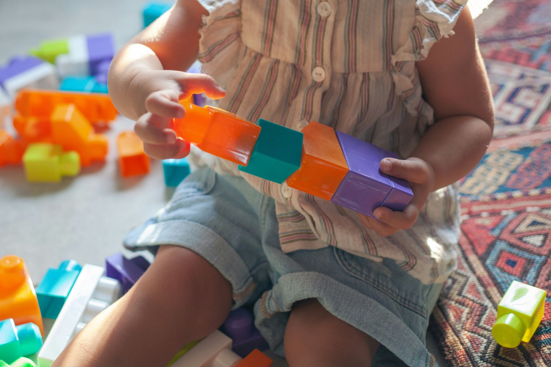 Exploring the Role of Play Therapy Benefits