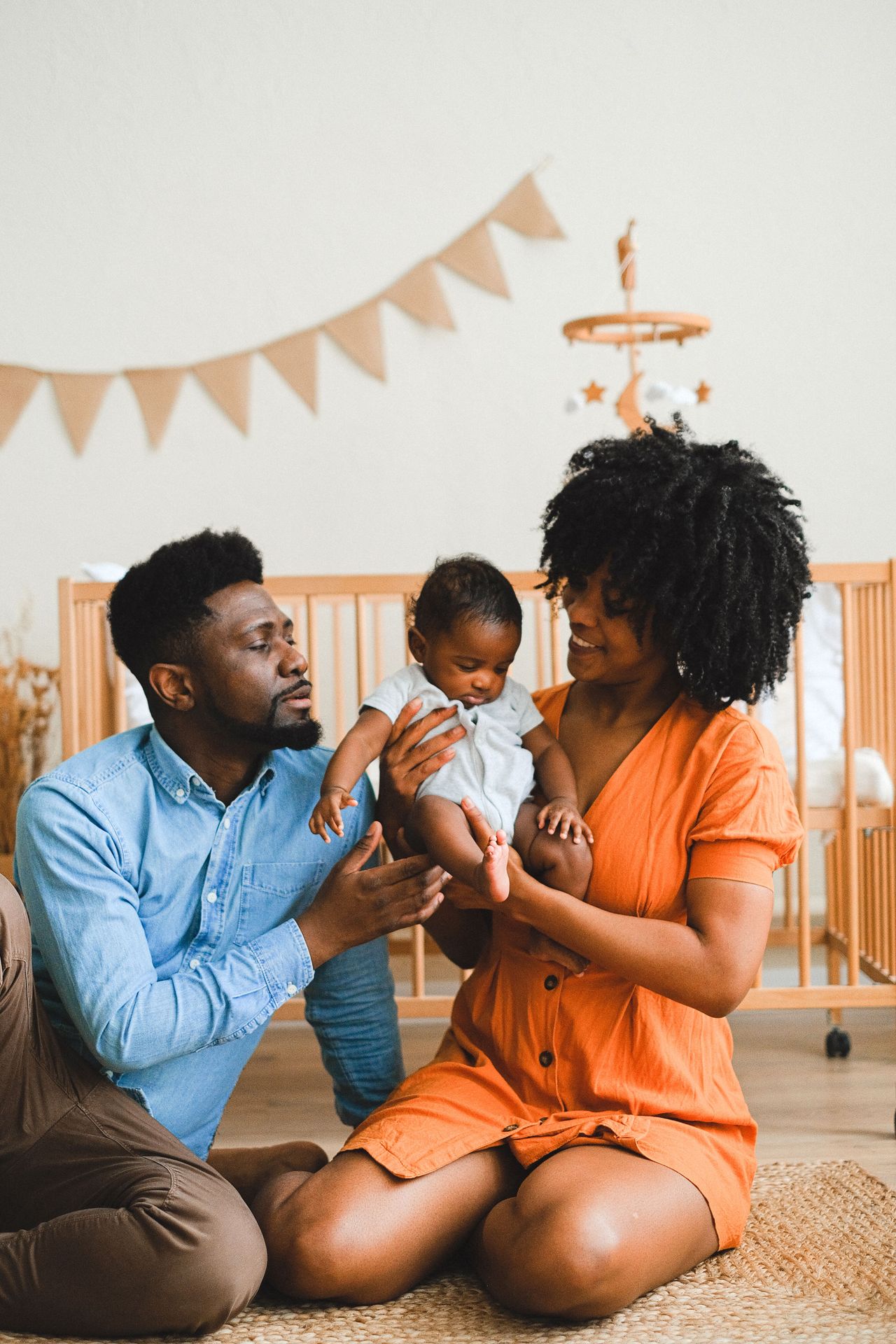 The Secret Sauce of Happy Homes: Mastering Family Communication